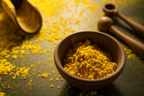 تصویر 3 از قیمت خرید زرد چوبه آسیاب شده + فروش ویژه